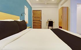 Hotel O Bhumi World